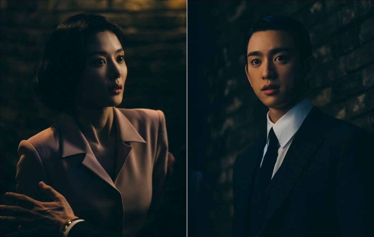 "100 Ngày Nói Dối" Bùng Nổ Rating: Khi Hóa Học Kim Yoo Jung – Park Jin-young Thách Thức "Doctor X"
