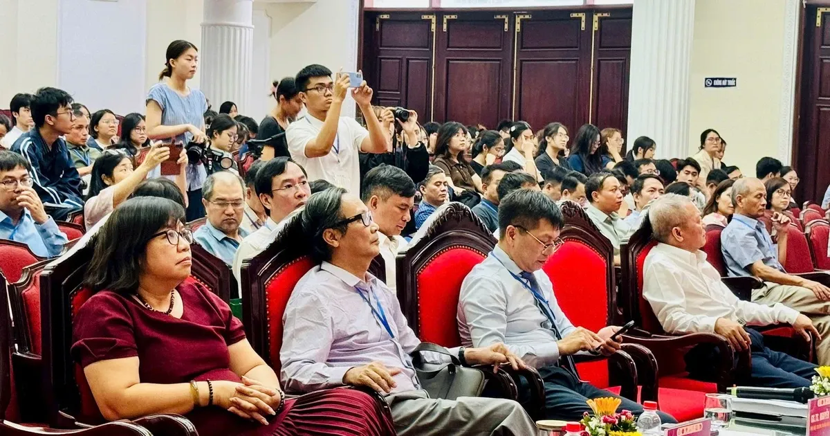 AI trong nội soi phát hiện ung thư sớm: hỗ trợ hay thay thế bác sĩ?
