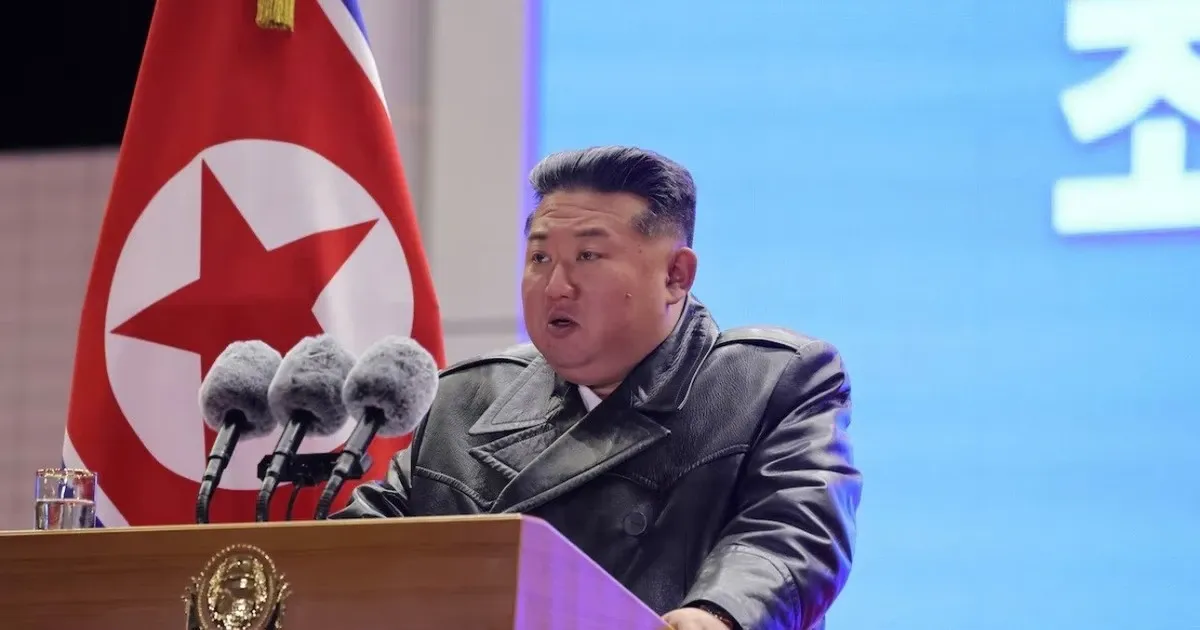 Kim Jong Un muốn biến đại đội thành lực lượng tinh nhuệ, tự chủ