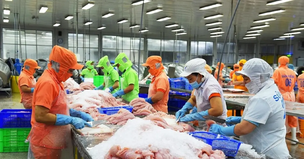 Thương mại Việt Nam - Singapore lập kỷ lục: xuất khẩu Việt Nam bứt phá