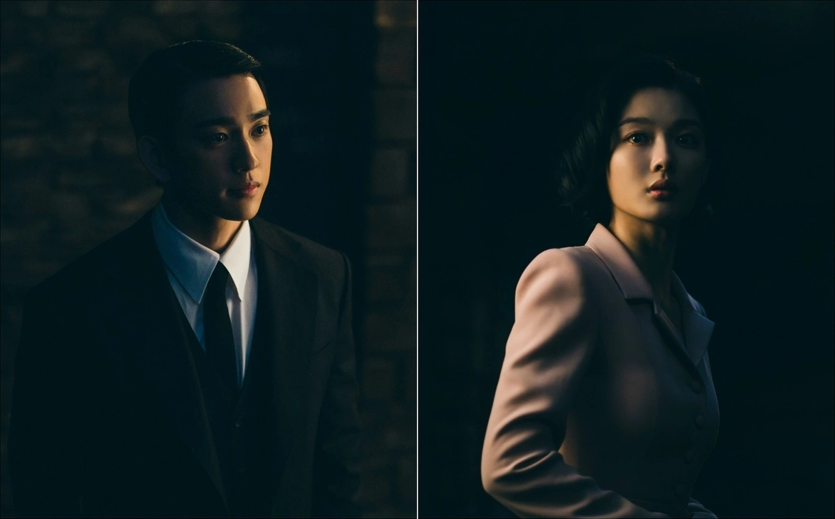 "100 Ngày Nói Dối" Bùng Nổ Rating: Khi Hóa Học Kim Yoo Jung – Park Jin-young Thách Thức "Doctor X"