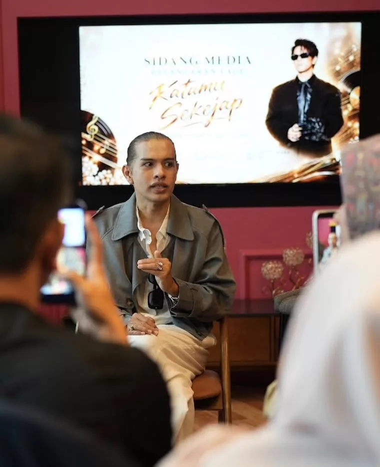 Bagaimana Pemilihan Penyanyi Mengubah Emosi Drama