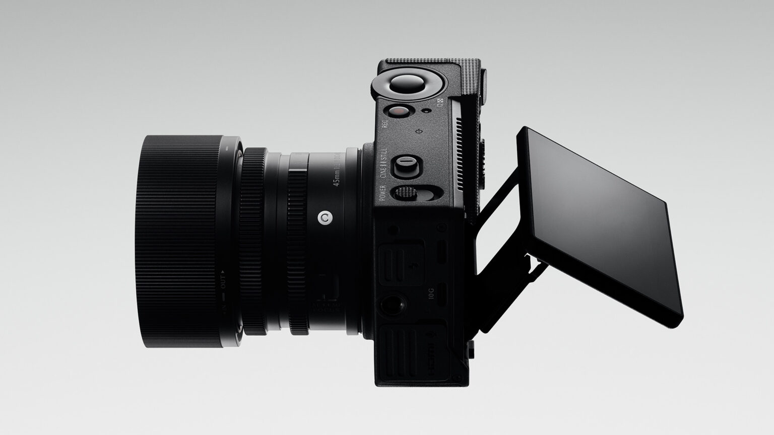Sigma FP2: Kamera Mirrorless Full-Frame Kompak Dengan Rakaman 6K