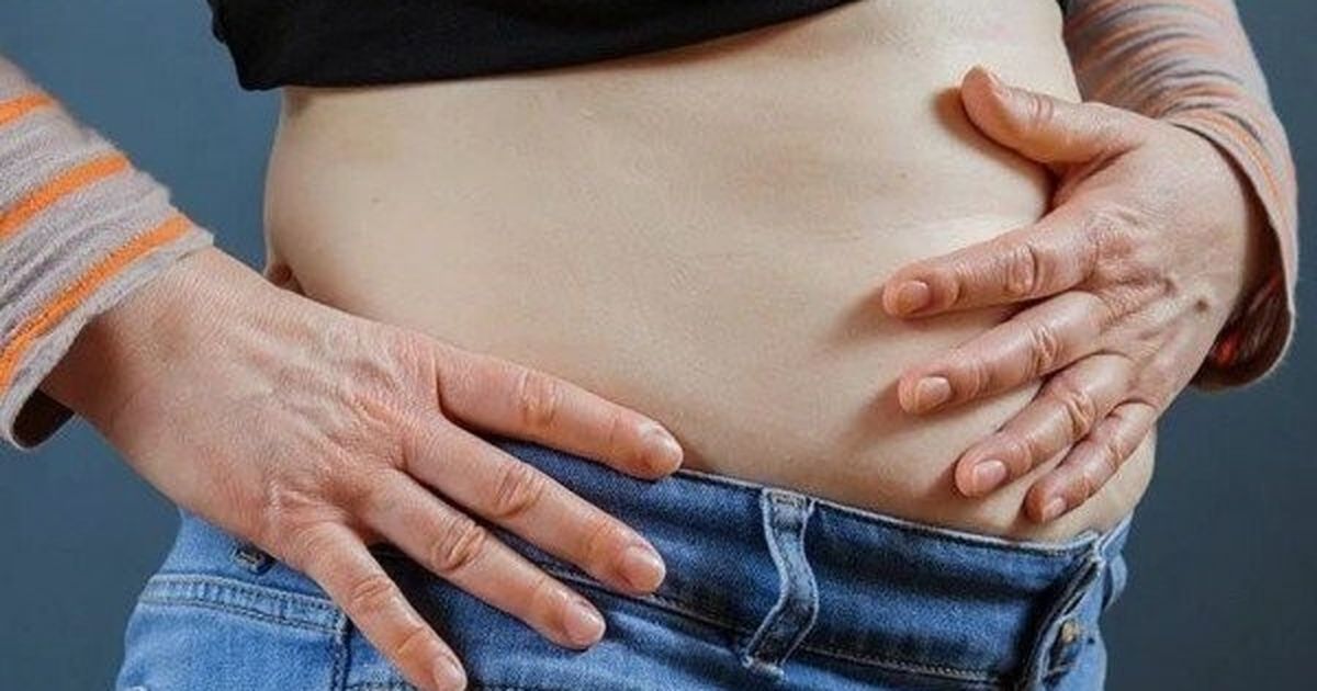 Tại sao đi bộ mỗi ngày nhưng vẫn không giảm cân sau tuổi 40