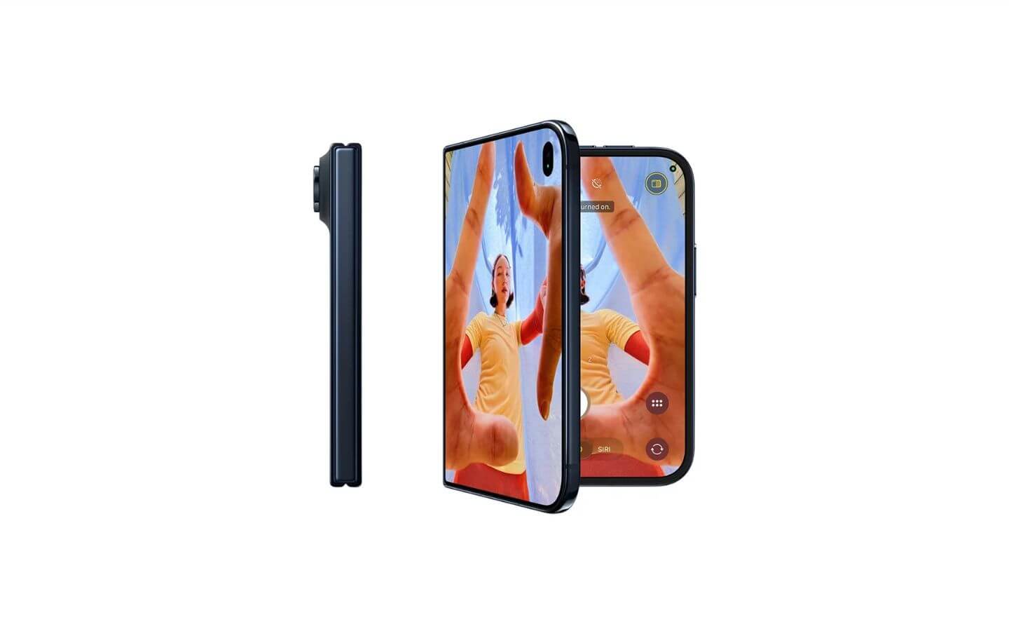 Hai màu iPhone Duo ngoài đời: Chọn màu nào hợp phong cách?