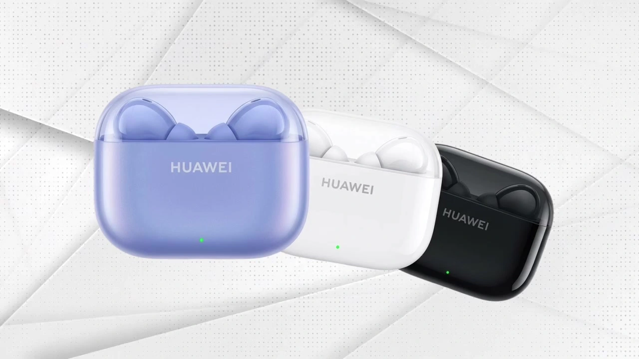 HUAWEI FreeBuds SE 5 MAX Harga Malaysia: RM159 Lepas Rebat, Launch 3 Nov — Aku Semak Bateri 80 Jam & Waranti