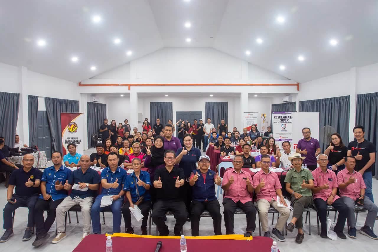 Pemain Permainan Digital Perlu Waspada terhadap Penipuan Dalam Talian