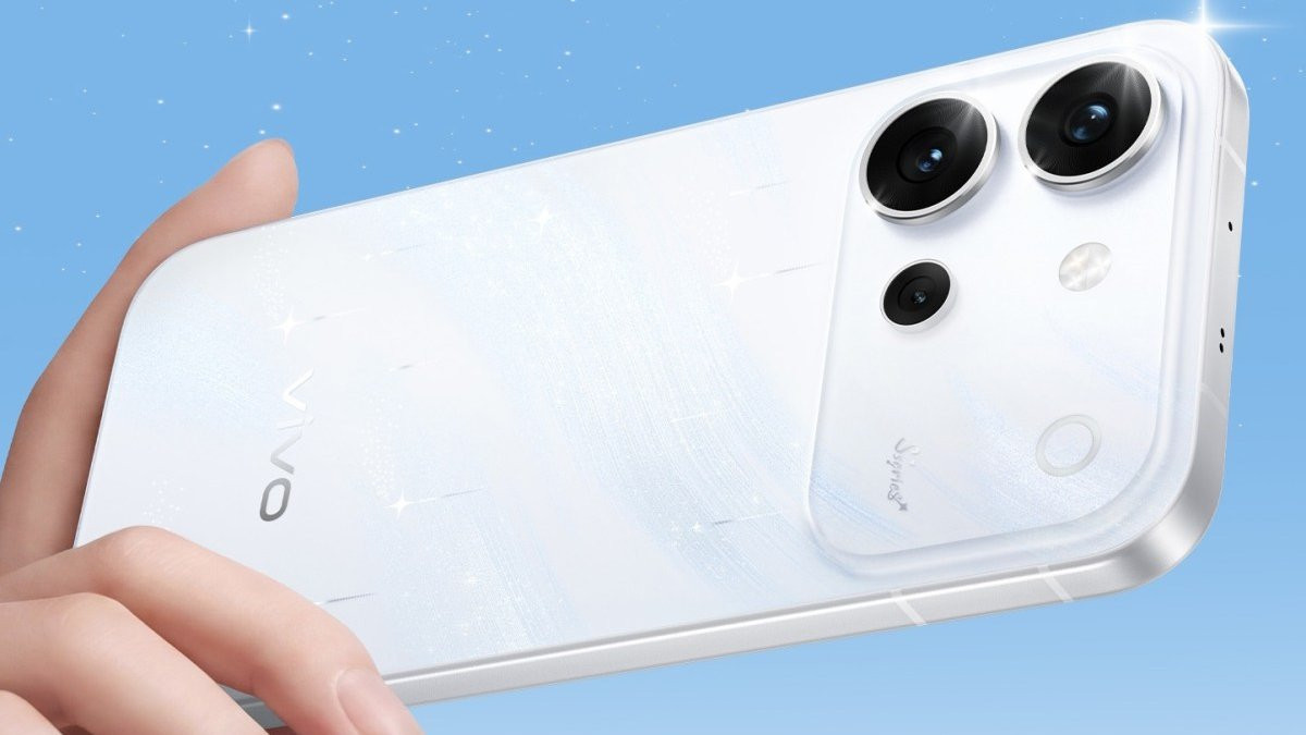 Vivo S70 với camera tele 64MP: tham vọng zoom xa cạnh tranh flagship
