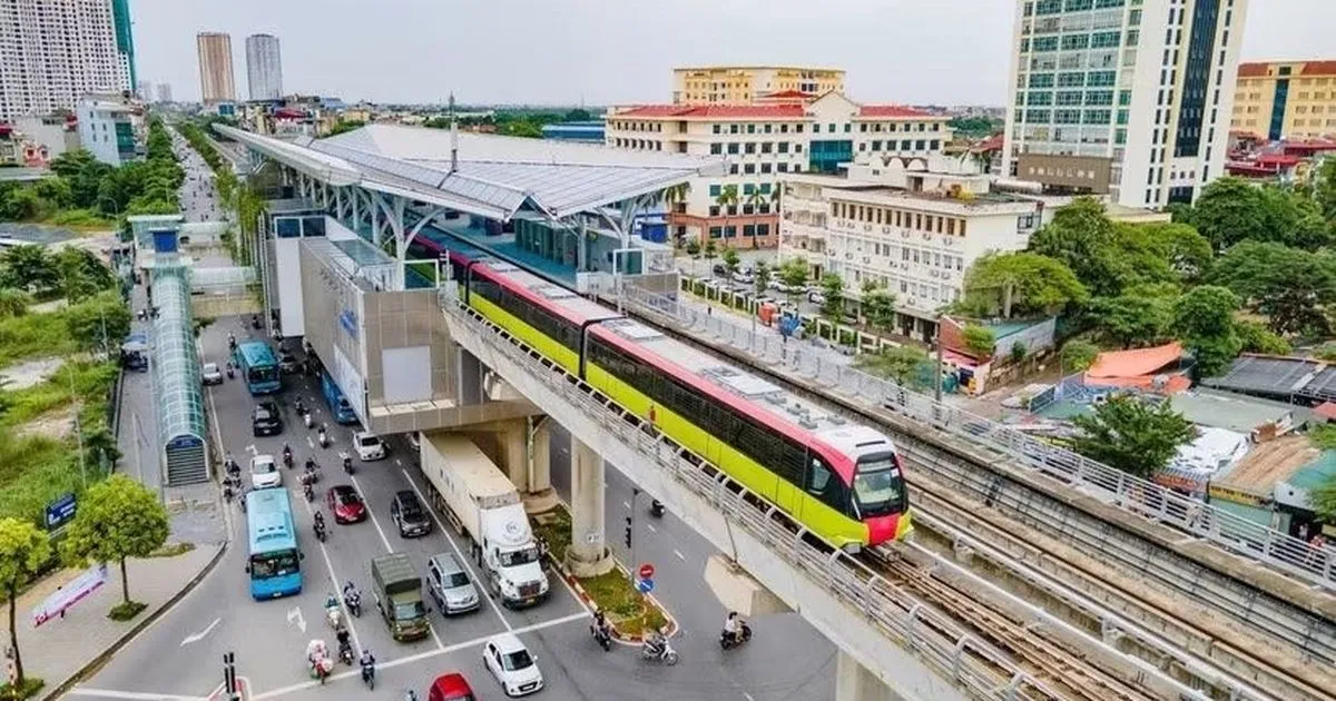 Giao thông xanh TP.HCM: Tham vọng lớn, bài toán thực thi