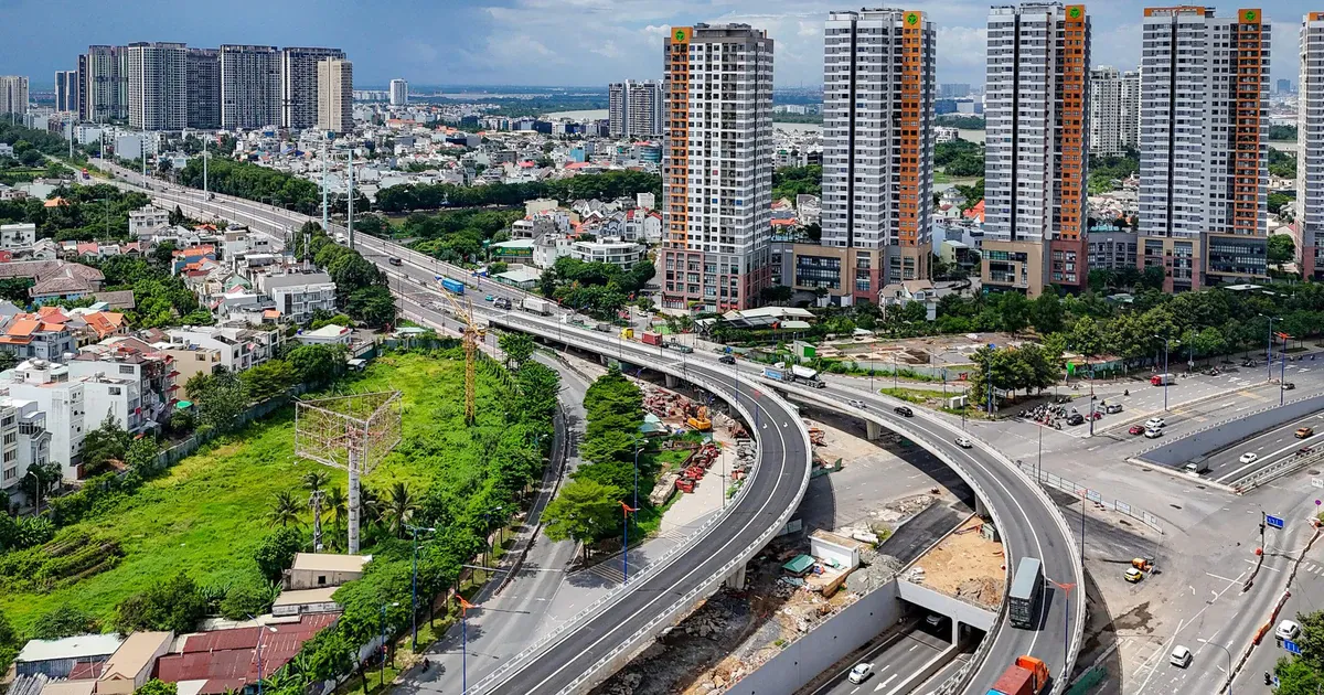 TP.HCM ưu tiên xử lý 15 điểm nóng giao thông: Dự án nào đi trước?