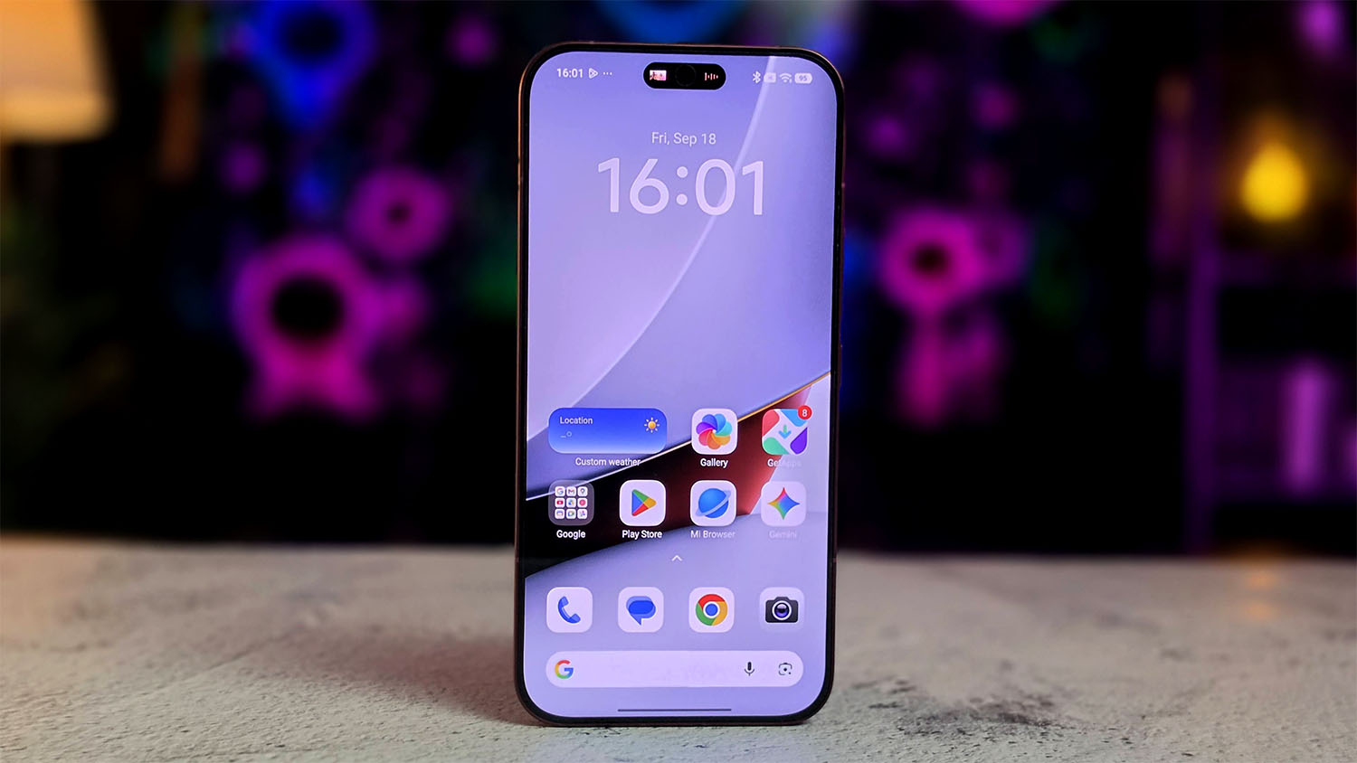 OPPO Find X10 Pro Max vs Poco F9 Ultra: Mana Lebih Berbaloi?