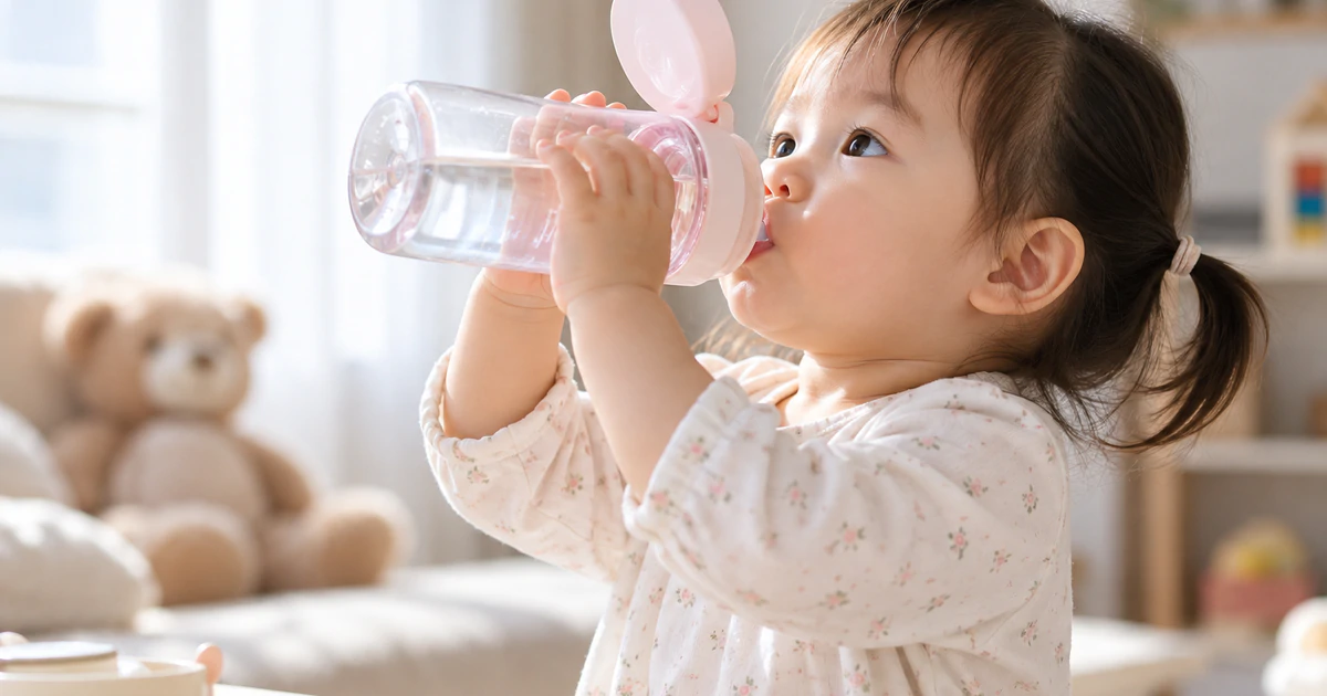 Bé uống nước nhiều, tiểu liên tục nhưng không tăng cân: Đừng bỏ qua dấu hiệu tiểu đường tuýp 1