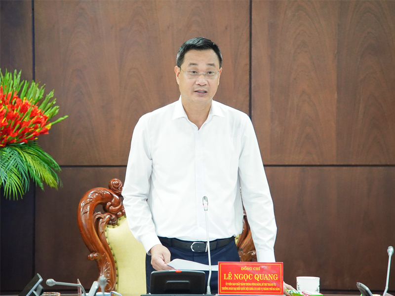 Quy hoạch Đà Nẵng 2050: Bước ngoặt cho nhà đầu tư khu vực
