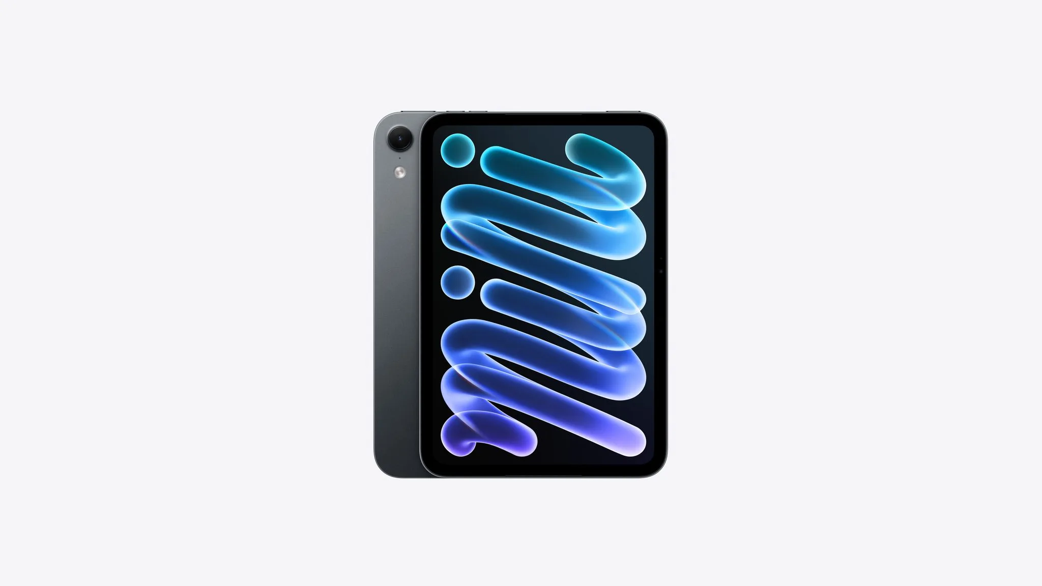 iPad Mini OLED Baharu: Skrin Lebih Besar, Cip A20 Pro Lebih Berkuasa