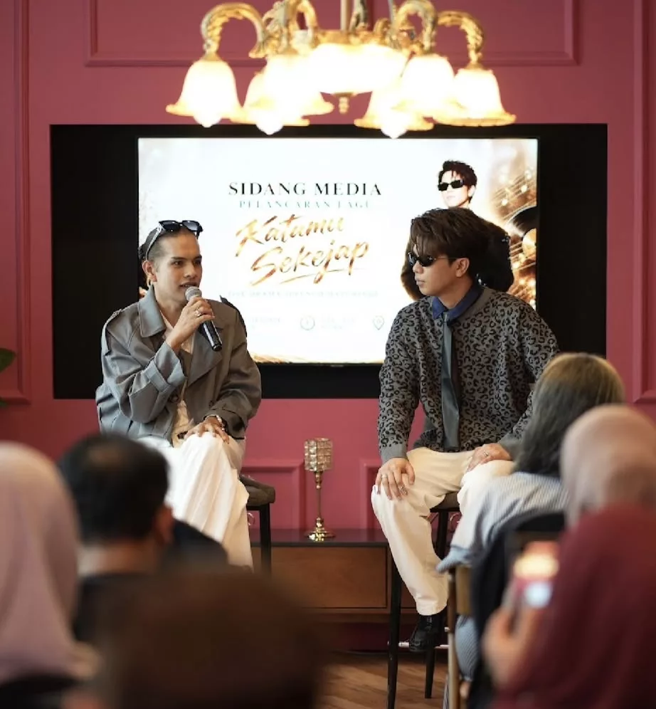 Bagaimana Pemilihan Penyanyi Mengubah Emosi Drama
