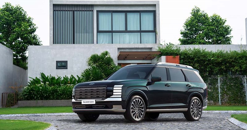 14 mẫu xe điện hóa ra mắt trong tháng 10, thị trường tăng tốc chuyển đổi xanh