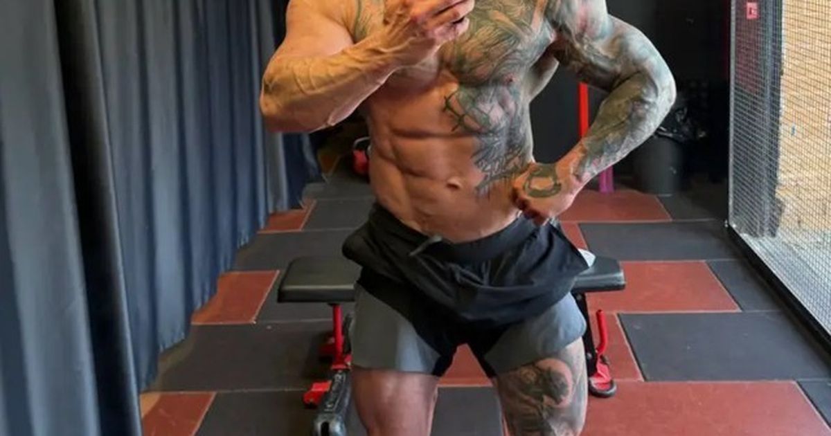 Cơ bắp nhanh, thận tổn thương: Sai lầm tập gym cần tránh
