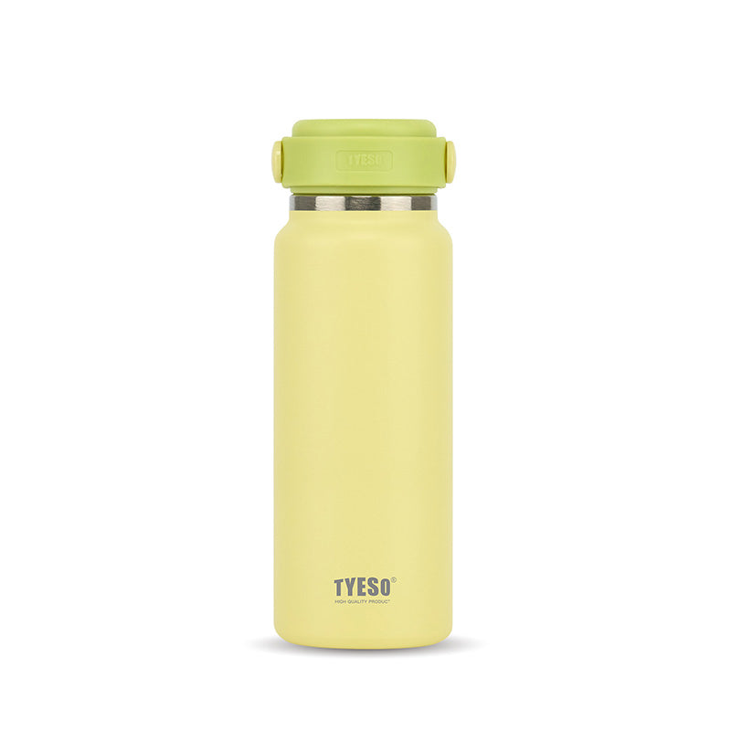 Tumbler TYESO 160ml, 600ml atau 900ml: Mana Berbaloi?