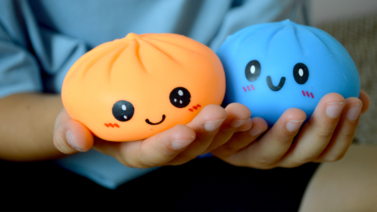 5,801 Mainan Squishy Disita: Panduan Keselamatan untuk Ibu Bapa