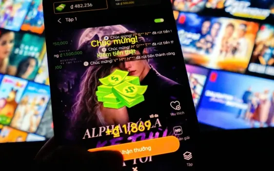 Cảnh giác ứng dụng xem phim AI trả tiền: Nhận diện bẫy nạp phí và đánh cắp dữ liệu