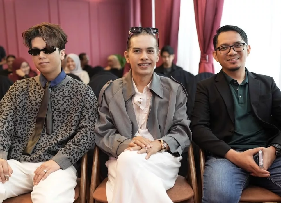 Dari Ragu Jadi Jackpot: Kisah OST Haqiem Rusli & Jaja Ishak