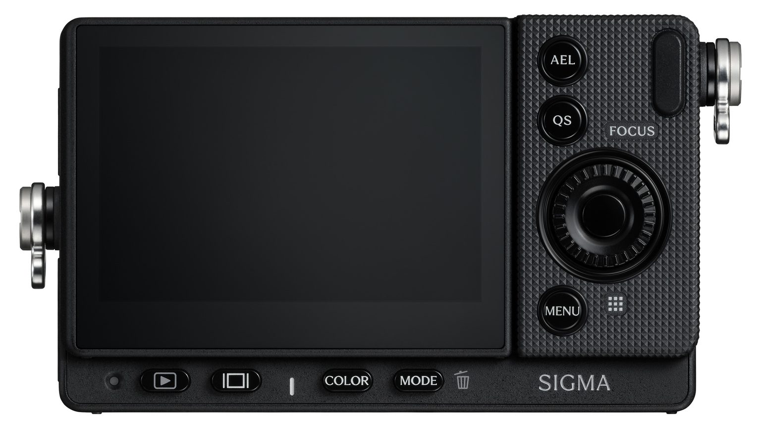 Sigma FP2: Kamera Mirrorless Full-Frame Kompak Dengan Rakaman 6K