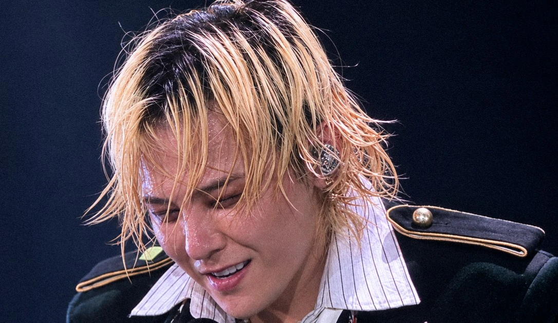 Big Bang làm Mỹ Đình bùng nổ: Đêm trở lại của huyền thoại K-pop