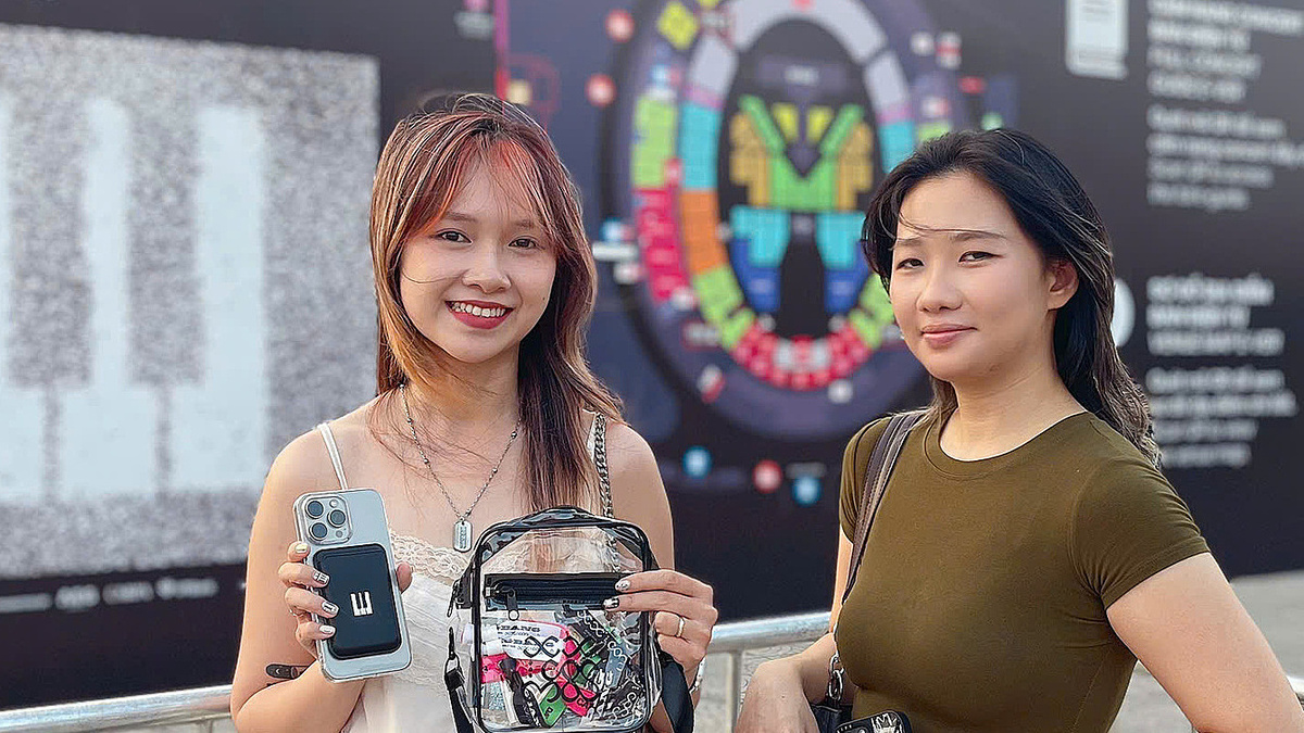Tại sao fan BigBang sẵn sàng chi chục triệu: Đáng giá hay lãng phí?