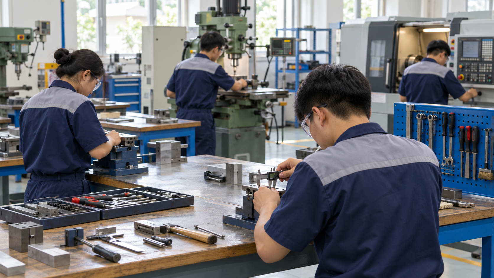 Đề xuất miễn toàn bộ học phí cho 35 ngành khó tuyển: Ai có thể được hưởng?