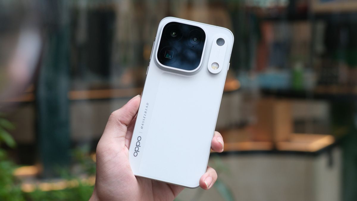 OPPO Find X10 Pro Max: Đánh giá camera 200MP, màn hình và hiệu năng