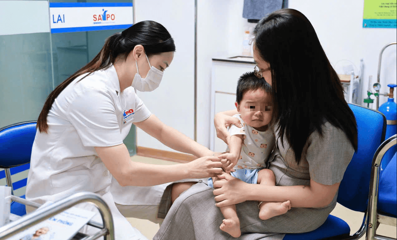 Vắc xin viêm não Nhật Bản thế hệ mới: Từ phòng lab đến thị trường