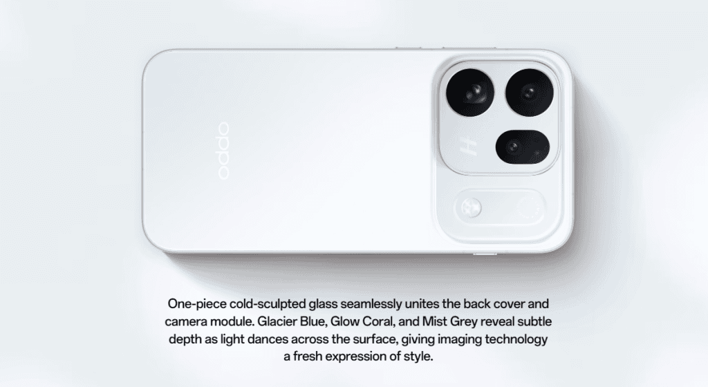 OPPO Find X10 & Blackmagic O-Log2: Telefon Jadi Kamera Pro