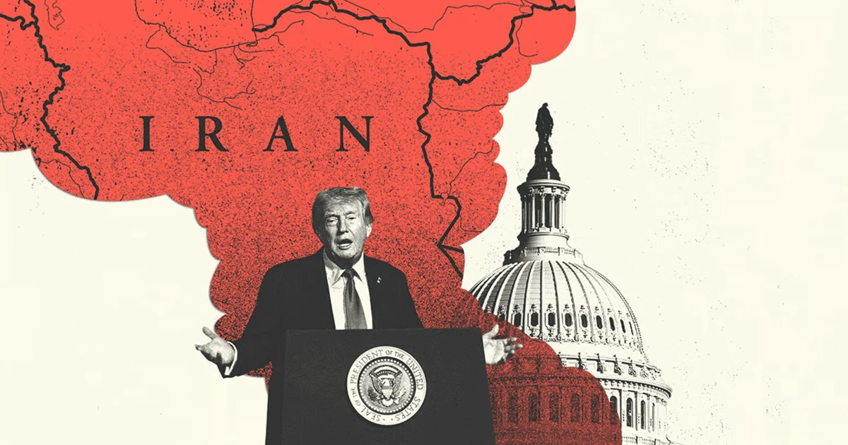 Căng thẳng Mỹ–Iran: Washington có thể nối lại không kích?