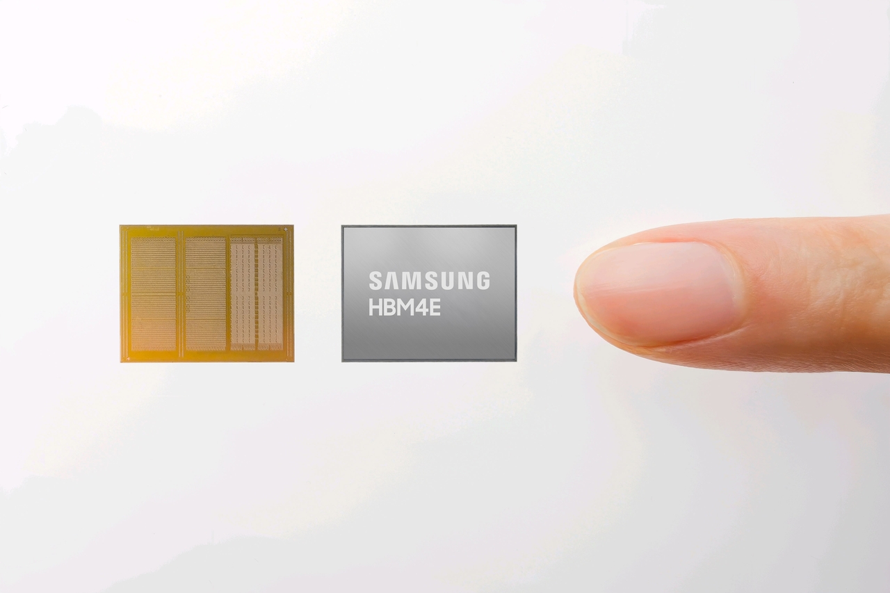SK hynix biến cơn sốt bộ nhớ AI thành kỷ lục lợi nhuận