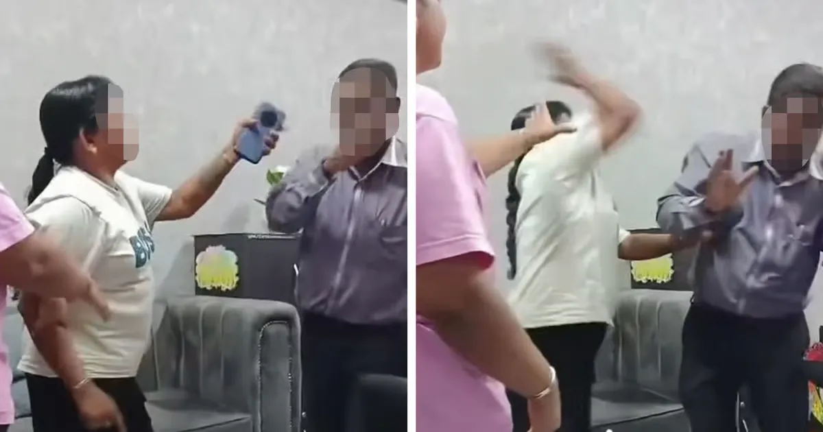 Dakwaan Gangguan Seksual di Sekolah Menuntut Tindakan Pantas dan Adil
