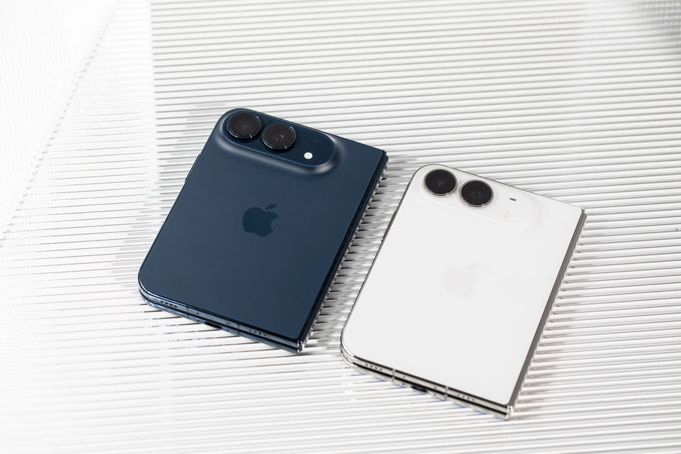 iPhone Duo bị mua gom: Cơn sốt bán lại nhanh chóng hạ nhiệt