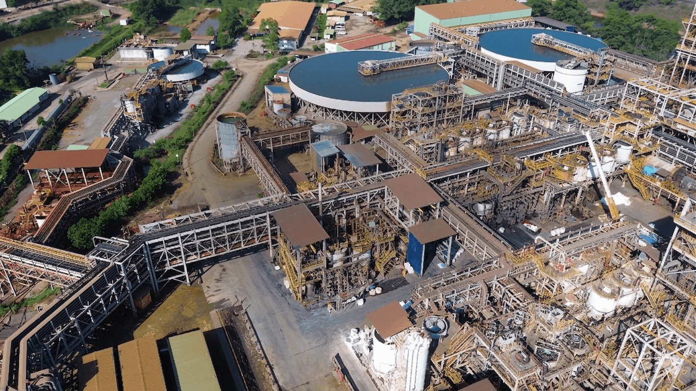 Masan High-Tech Materials bổ nhiệm Michael Hung Nguyen: Bước tiếp theo của MSR là gì?