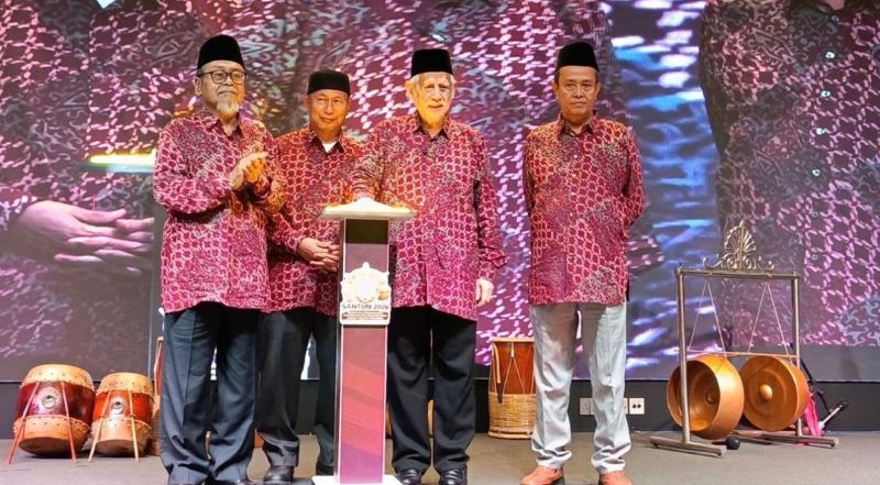 ECRL Membuka Laluan Baharu untuk Pelancongan dan Perniagaan