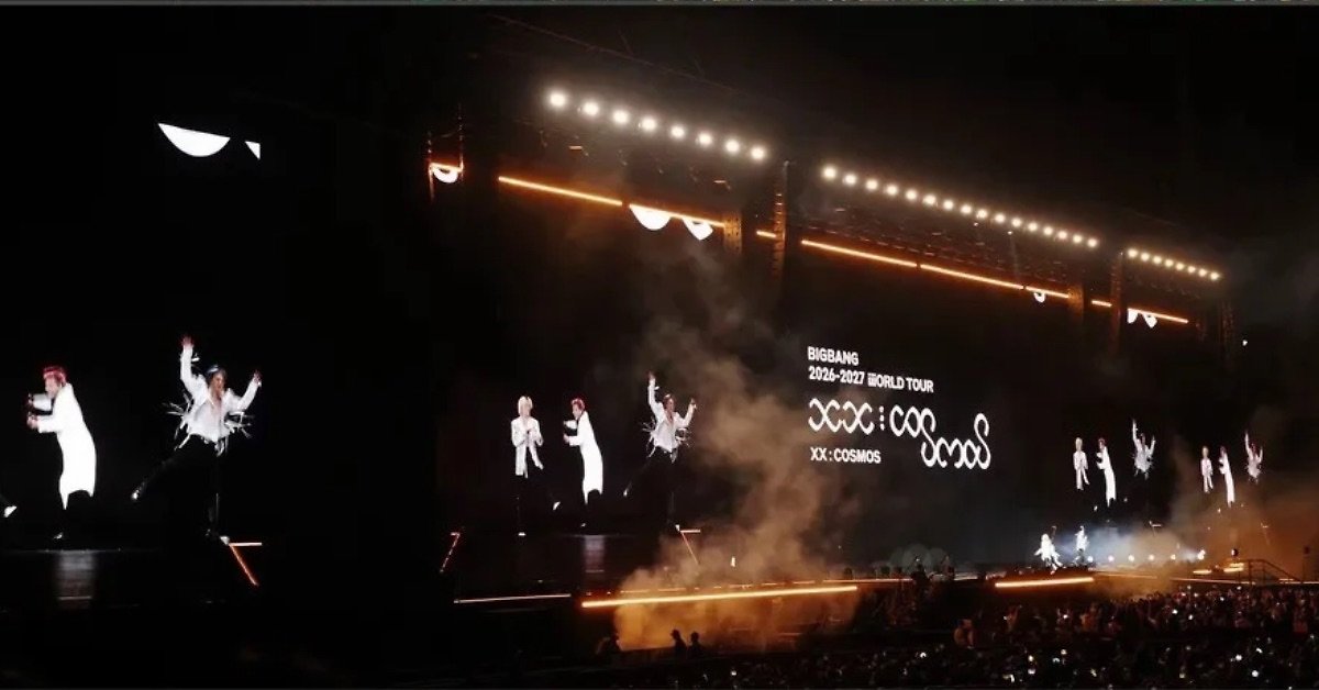 Trang Điểm và Phong Cách Concert: Đẹp Bền, Quẩy Thoải Mái