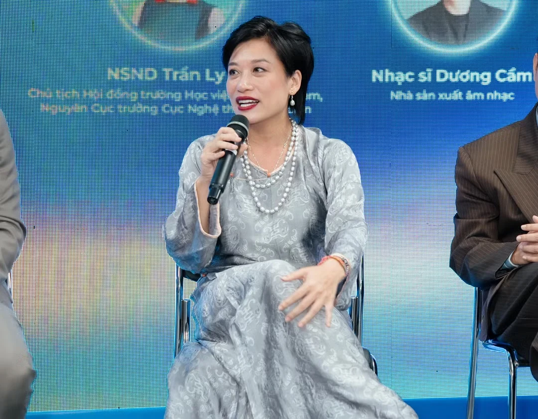 Concert Việt bùng nổ: Biến sức hút thành tăng trưởng bền vững