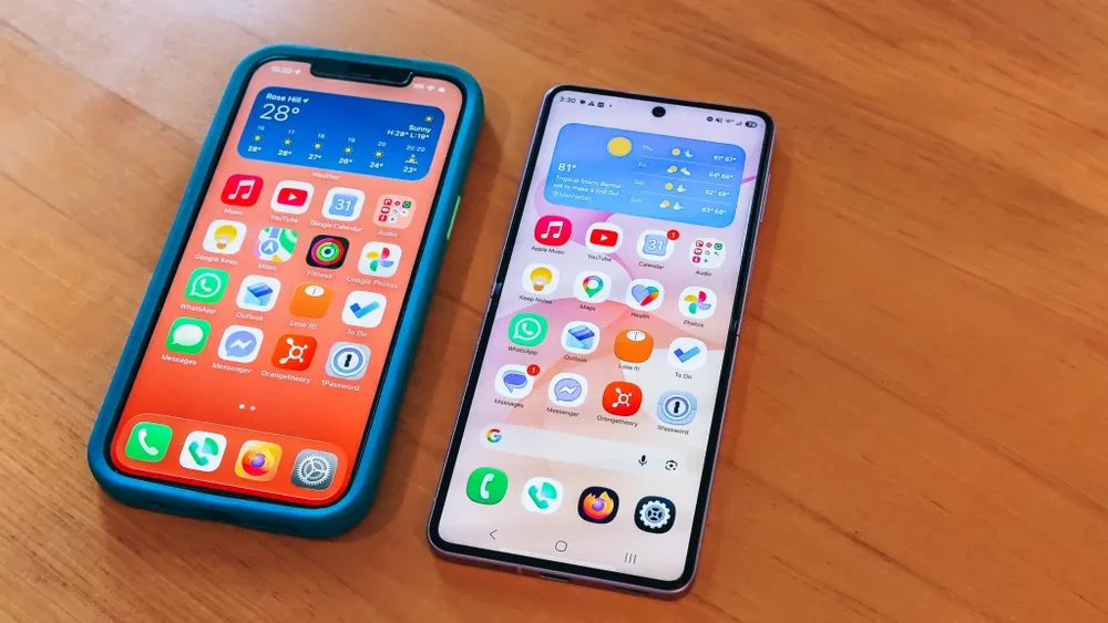 5 tính năng One UI 9 trên Samsung Galaxy bạn nên bật ngay
