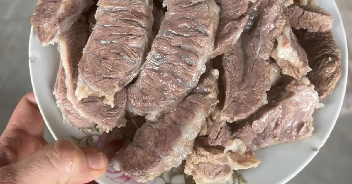 Thịt lợn nạc: Cách chọn phần ngon và chế biến để tối đa hóa protein