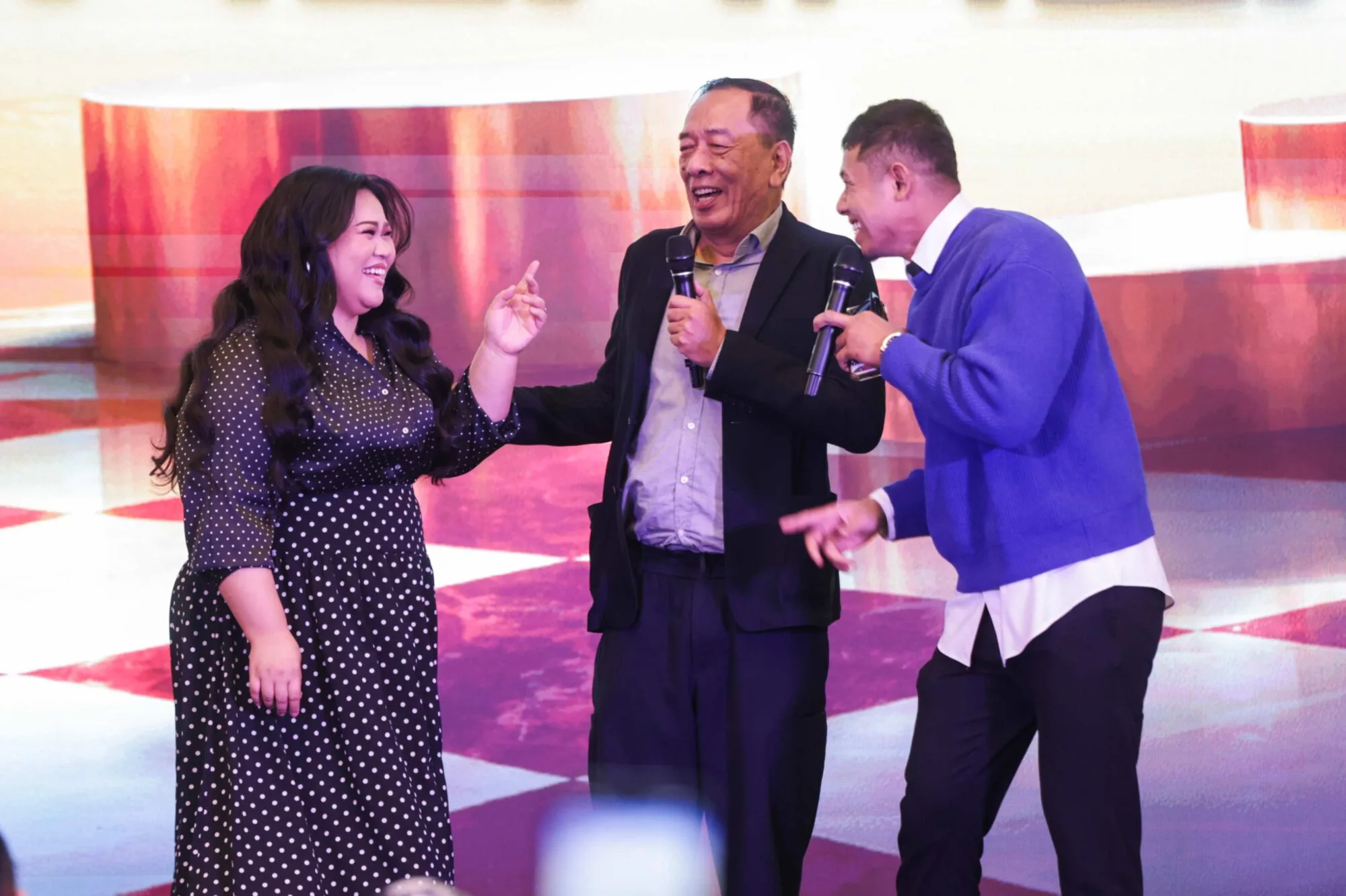 Juara Akademi Fantasia Kembali Berentap di Gegar Vaganza 13