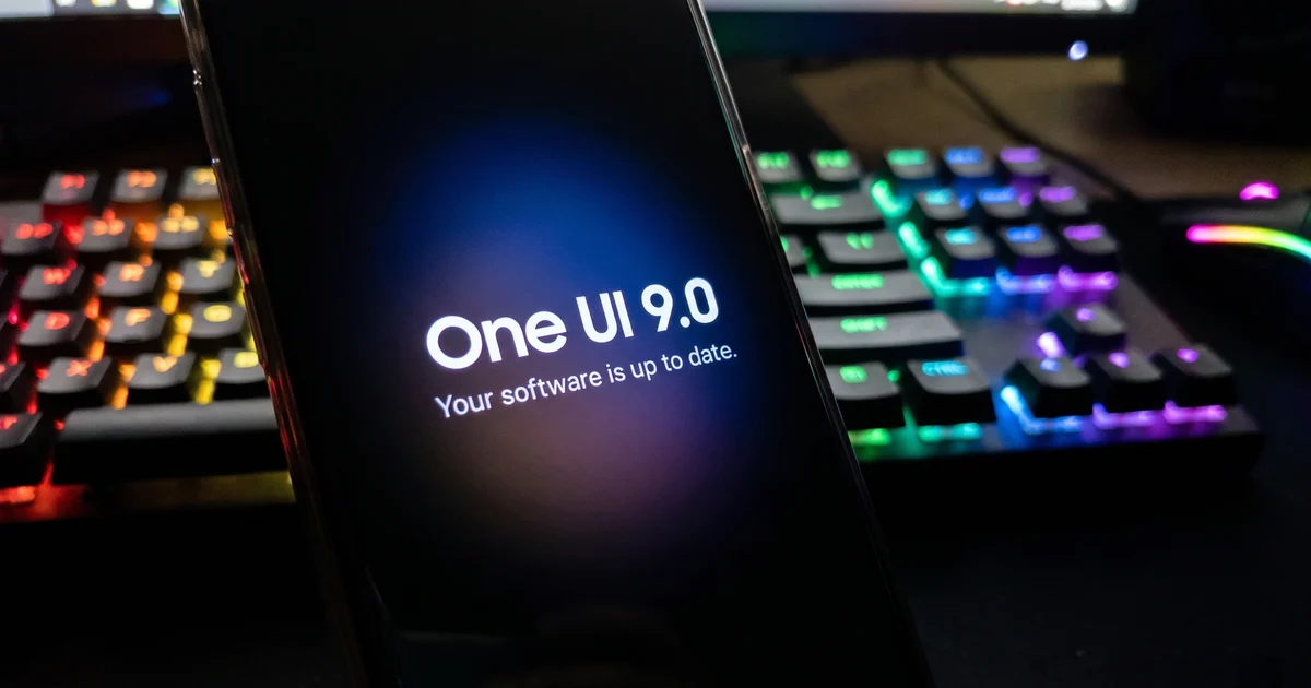 One UI 9 gây treo máy, tụt pin trên Galaxy: Cách khắc phục toàn diện