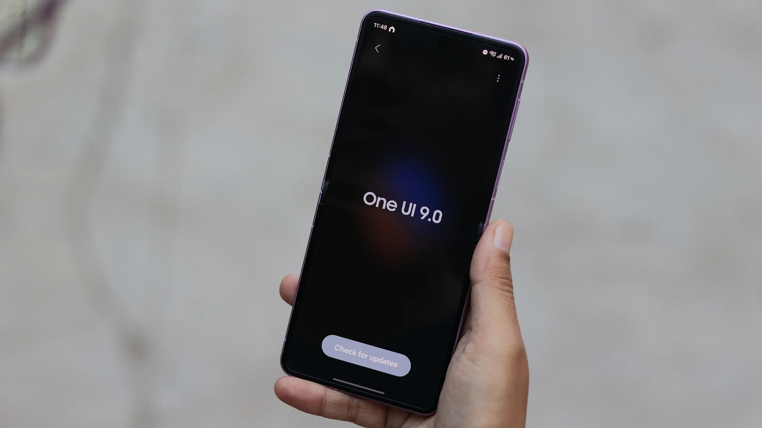 Galaxy nào được lên One UI 9? Cách đọc danh sách và lộ trình cập nhật