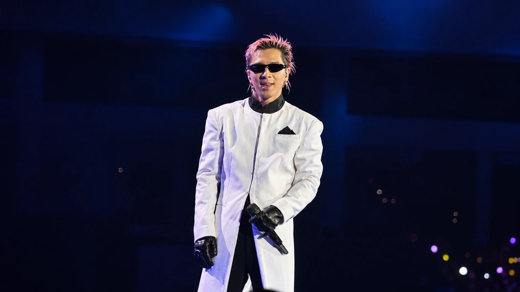 Taeyang Khen Fan Việt, BIGBANG Để Ngỏ Khả Năng Trở Lại
