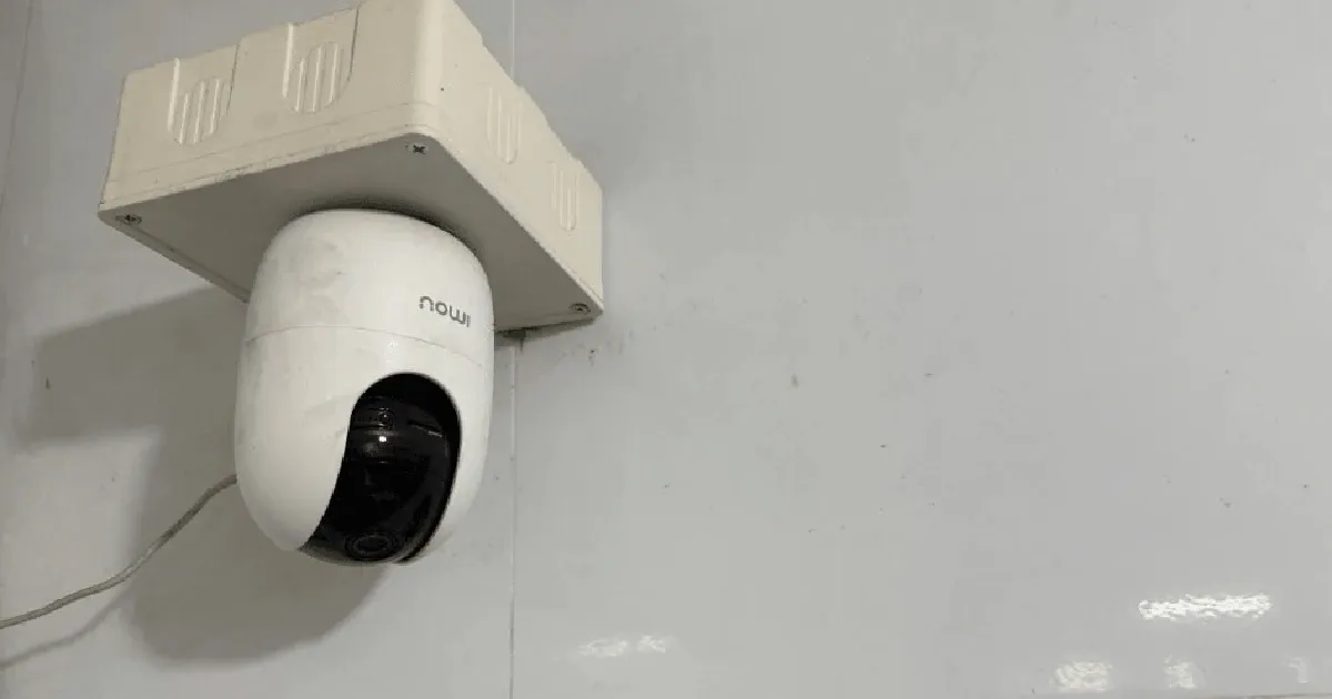 Lắp camera nơi làm việc: Cần thông báo gì để tránh bị phạt?