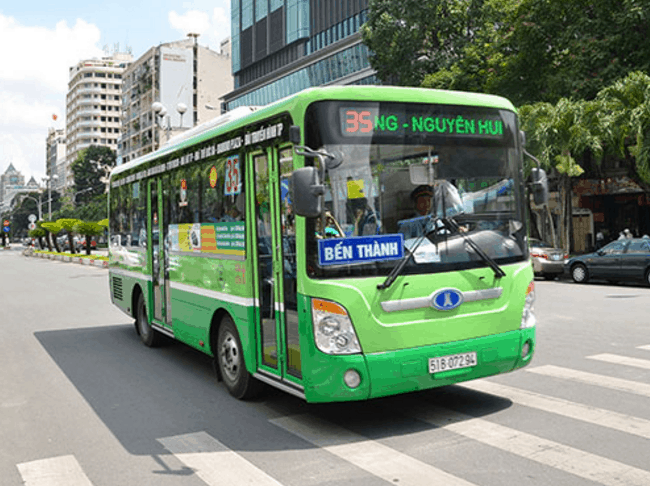Giao thông xanh TP.HCM: Tham vọng lớn, bài toán thực thi