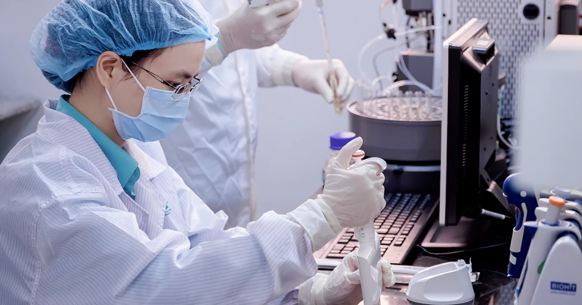 Vaccine viêm não Nhật Bản thế hệ mới: Bước ngoặt tự chủ và bảo vệ trẻ em