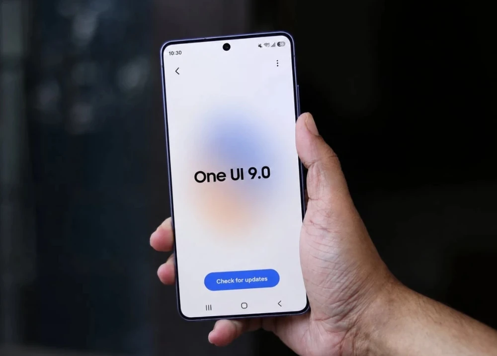 5 tính năng One UI 9 trên Samsung Galaxy bạn nên bật ngay